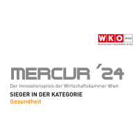 Mercur 2024 Award - WKO